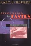 Accounting for Tastes