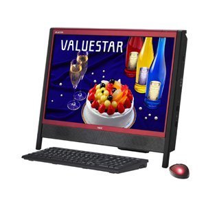 VALUESTAR N PC-VN550WG6 (��å�)