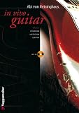In Vivo Guitar - Mit CD - Abi von Reininghaus