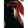 In Vivo Guitar. Mit CD