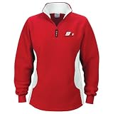 Kasey Kahne Women's My Pride 1/4 Zip Chiller Fleece