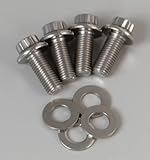 ARP Water Pump Pulley Bolt Kits