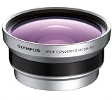 Camera Lenses -Teleconverters and lens adapters -WCON-P01 WCON-P01 Lens Converter