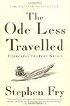 The Ode Less Travelled