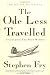 The Ode Less Travelled