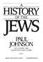 A History of the Jews, Part 2 of 2