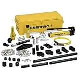 Maintenance Set, 5 Ton Enerpac MS24