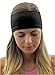 ice cream Fitness Headband: Deliciously Crafted, Ultra Comfy & Machine-Washable