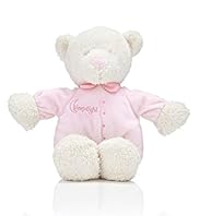 First Bedtime Bear Toy