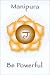 Manipura Chakra Magnet