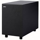Jamo SUB200 Speaker Package 200W Subwoofer - Black