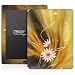 Design Skins for Apple iPad 2 Wi-Fi + 3G (ohne Logocut) - Flower Blur Design Folie bei amazon kaufen