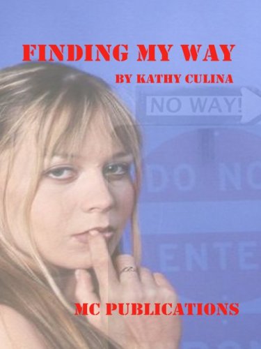 Finding My Way