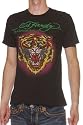 Ed Hardy by Christian Audigier T-Shirt "New Tiger"