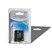 ABC Products� Remplacement Li-ion CGA-S007, CGA-S007E, DMW-BCD10 batterie pile pour Panasonic Lumix DMC-TZ1, DMC-TZ2, DMC-TZ3, DMC-TZ4, DMC-TZ5, DMC-TZ11, TMC-TZ15, DMC-TZ24, DMC-TZ50 Appareil Photo Num�rique etc