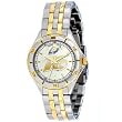 GREG BIFFLE General Manager (GM) Series Two-Tone Gold/Silver Watch NASCAR NASCAR