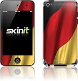 Skinit Germany Vinyl Skin for iPod Touch (4th Gen)