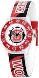 North Carolina State Wolfpack Suntime Kids Watch - NCAA College Athletics