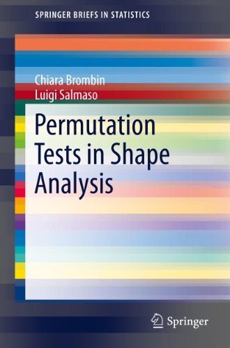 Permutation Tests in Shape Analysis: 15 (SpringerBriefs in Statistics)
