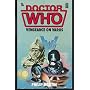 Doctor Who - Vengeance on Varos (Target Books)