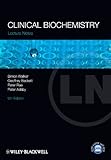Clinical biochemistry : lecture notes