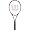 Wilson K Blade Tennis Racquet (4 5/8 - Inch, Head size 98 - Inch)