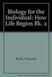 Biology for the individual