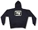 Hecho en (Made In) Mexico Classic Logo Men's Hoodie Sweat Shirt Small thru 4XL