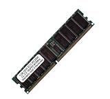 41skoSn%2Bq7L. SL160  KB 1GB PC3200 DDR 400MHz CL3.0 ECC Registered 184 Pin