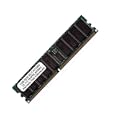 KB 1GB PC3200 DDR 400MHz CL3.0 ECC Registered 184 Pin