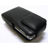 Motorola RAZR V3 V3i V3c V3m V3e V3a V3t V3r Premium Lambskin Leather Case with Rotating Clip