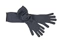 Cashmere Gloves - Grey