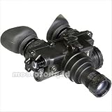 ATN Corp PVS7-HPT Night Vision Goggles with Accessories NVGOPVS7H0KIT
