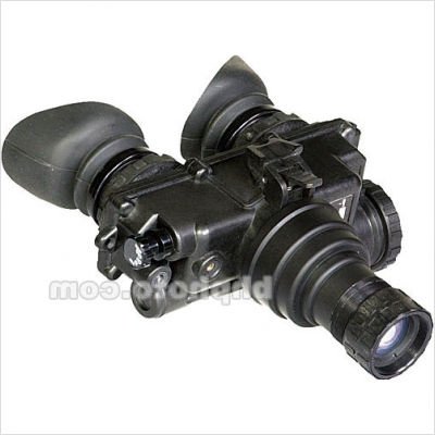 ATN Corp PVS7-HPT Night Vision Goggles with Accessories NVGOPVS7H0KIT