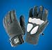 Sealskinz Mountain Bike Glove, Black - Medium