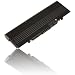 New Trent 11.1V, 7200 mAh ,9-cells, Li-ion, Replacement Laptop Battery for Dell Inspiron 1520 1521 1720 1721 Vostro 1500 1700 PN 312-0504 312-0513 312-0518 312-0520 Brand New