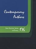 Review Gacl  / Contemporary Authors: A Bio-bibliographical Guide to Current Writers in Fiction, General Nonfiction, Poetry Journalism, Drama, Motion Pictures, Television, ... (Contemporary Authors New Revision Series)