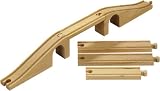 Eigenschaften Eichhorn 1033 / Eichhorn 1033 - Schienensortiment