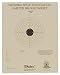 Daisy Official NRA 5-Meter Air RifleTargets, 11x6x.25, 50-ct