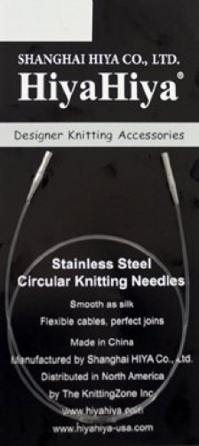 Hiya Hiya Interchangeable Cable - 24