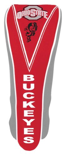 College Licensed Golf Headcover 1 Pack
