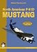 North American P-51d Mustang (MMP: Yellow)でAmazonアフィリエイトツール
