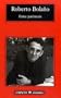 Entre Parentesis - Ensayos, Articulos y Discursos 1998-2003 (Spanish Edition)