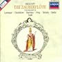 Mozart: Die Zauberflote - Highlights
