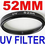 52mm Uv Filter
