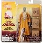 Dawn of the Dead: Hare Krishna Zombie 7-Inch Action Figure