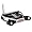 TaylorMade Golf Rossa Spider Putter (Left Hand,33 Inches)