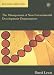 The Management of Non-Governmental Development Organizations
