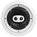 SpeakerCraft DT8 ZERO 8 DUAL TWEETER INCEILING SPEAKER (EACH)