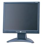バッファロー 17型 アナログ液晶ディスプレイ スピーカー内蔵 FTD-G722AS3